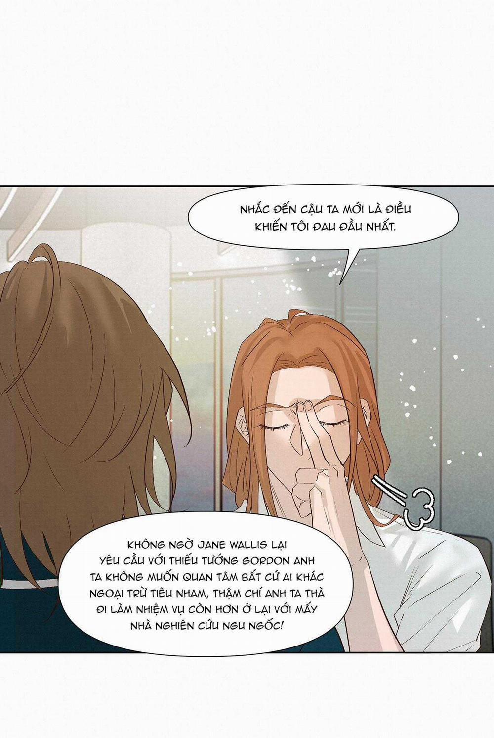 manhwax10.com - Truyện Manhwa Trỗi Dậy Từ Tro Tàn Chương 53 Trang 16