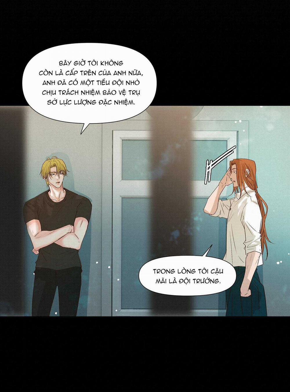 manhwax10.com - Truyện Manhwa Trỗi Dậy Từ Tro Tàn Chương 53 Trang 22