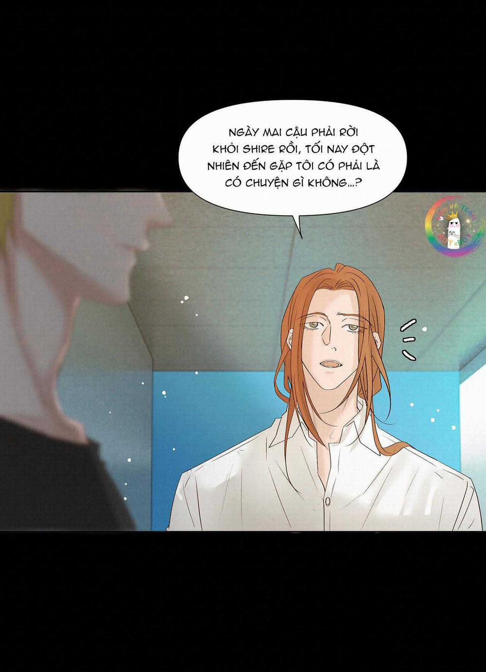 manhwax10.com - Truyện Manhwa Trỗi Dậy Từ Tro Tàn Chương 53 Trang 23