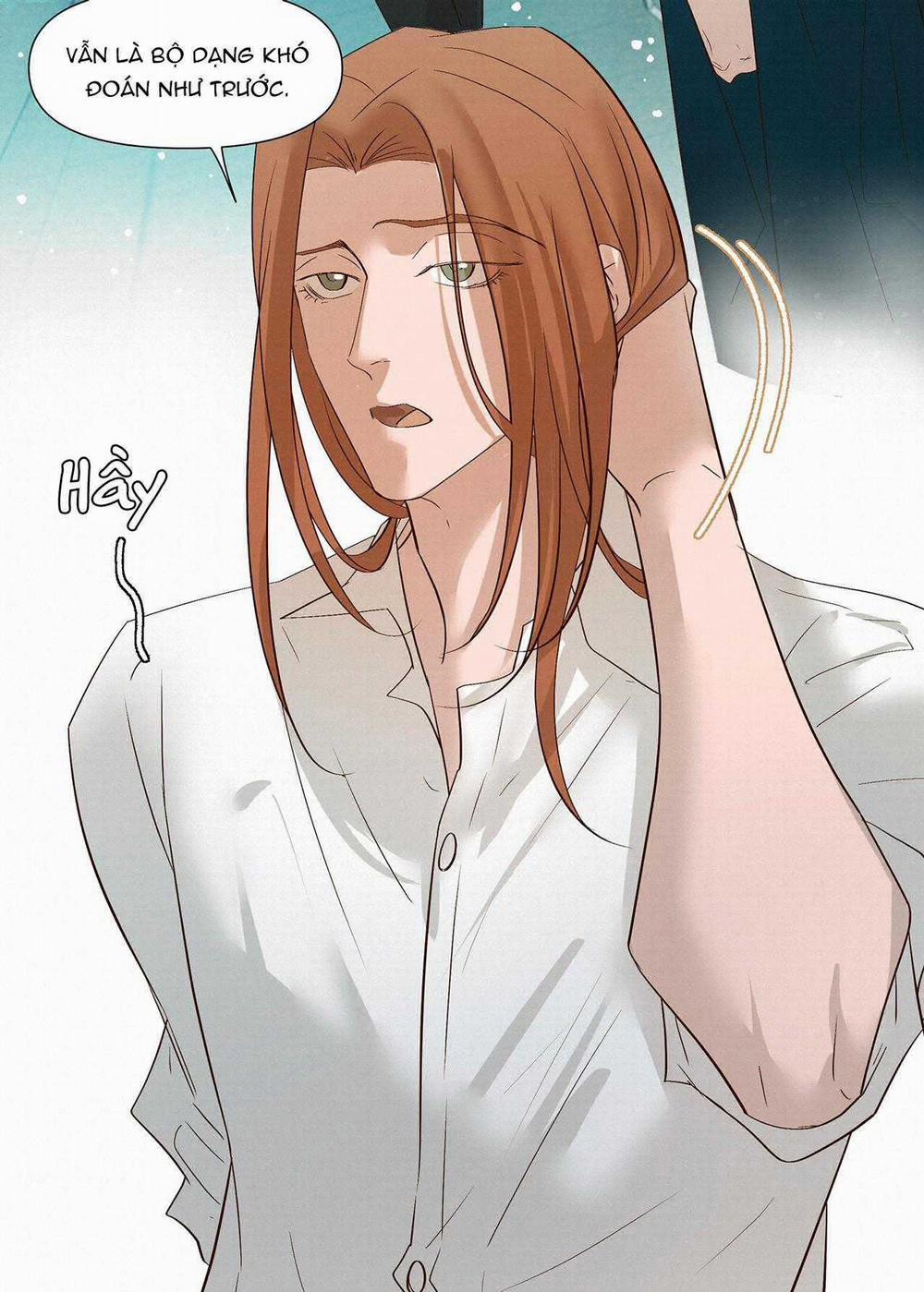 manhwax10.com - Truyện Manhwa Trỗi Dậy Từ Tro Tàn Chương 53 Trang 26