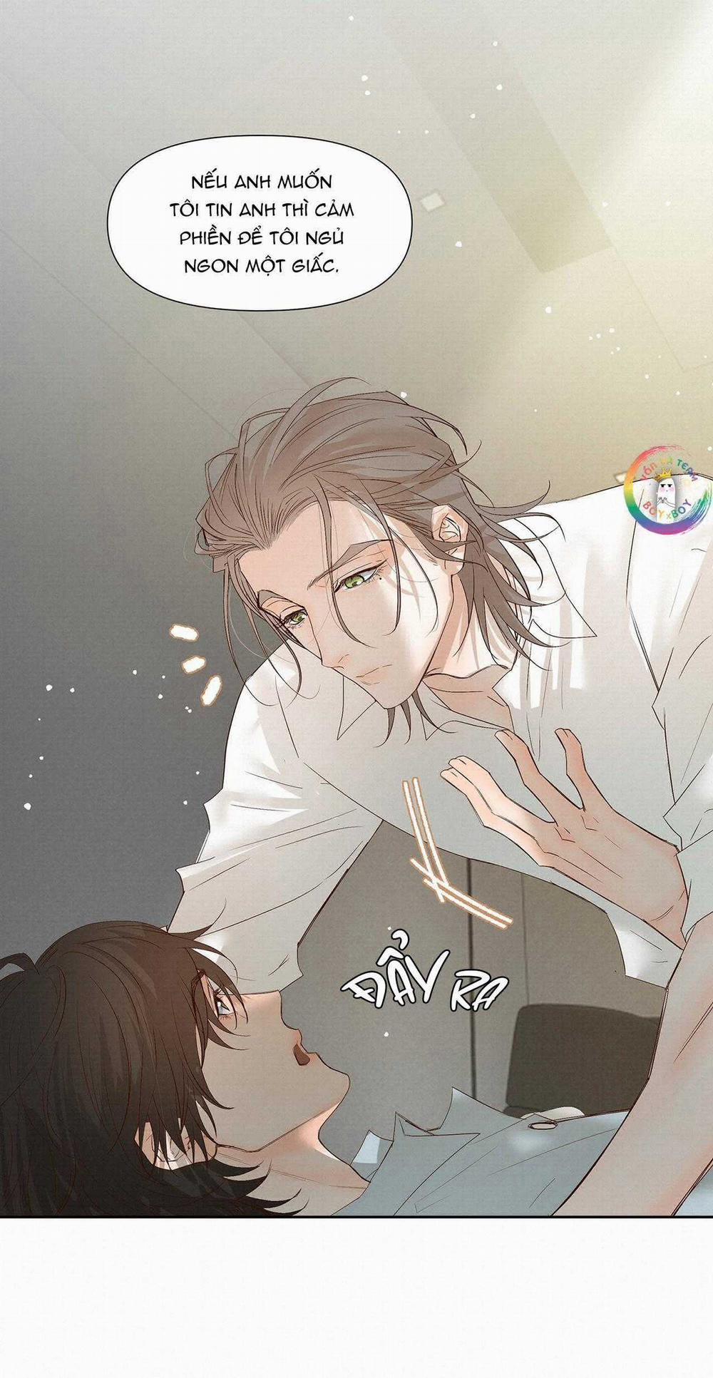 manhwax10.com - Truyện Manhwa Trỗi Dậy Từ Tro Tàn Chương 53 Trang 4