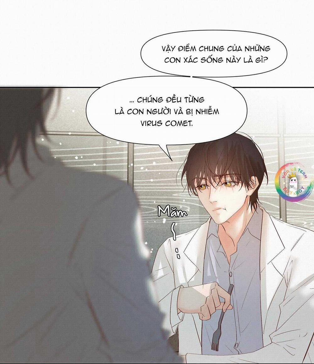 manhwax10.com - Truyện Manhwa Trỗi Dậy Từ Tro Tàn Chương 53 Trang 34
