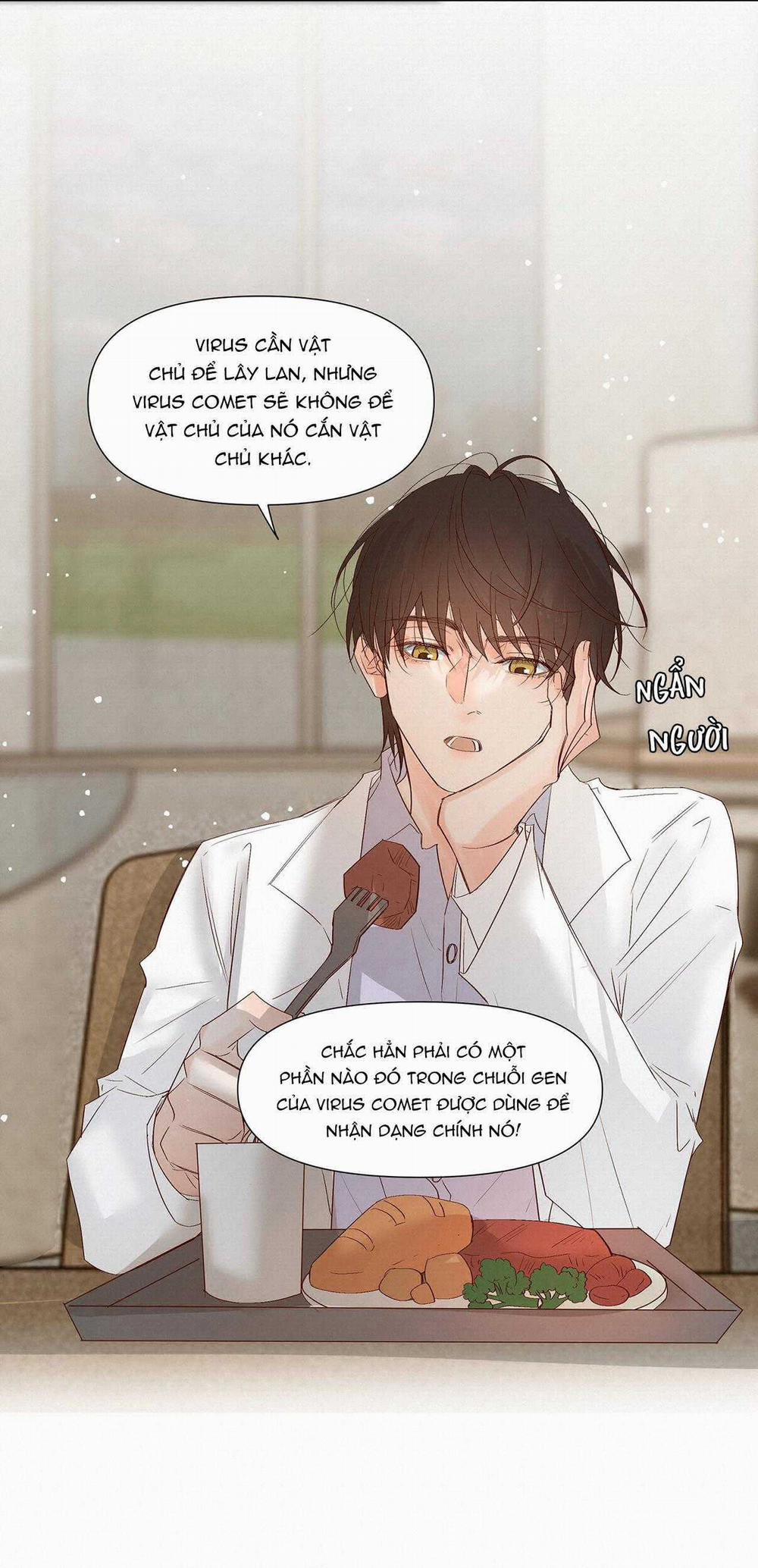 manhwax10.com - Truyện Manhwa Trỗi Dậy Từ Tro Tàn Chương 53 Trang 35
