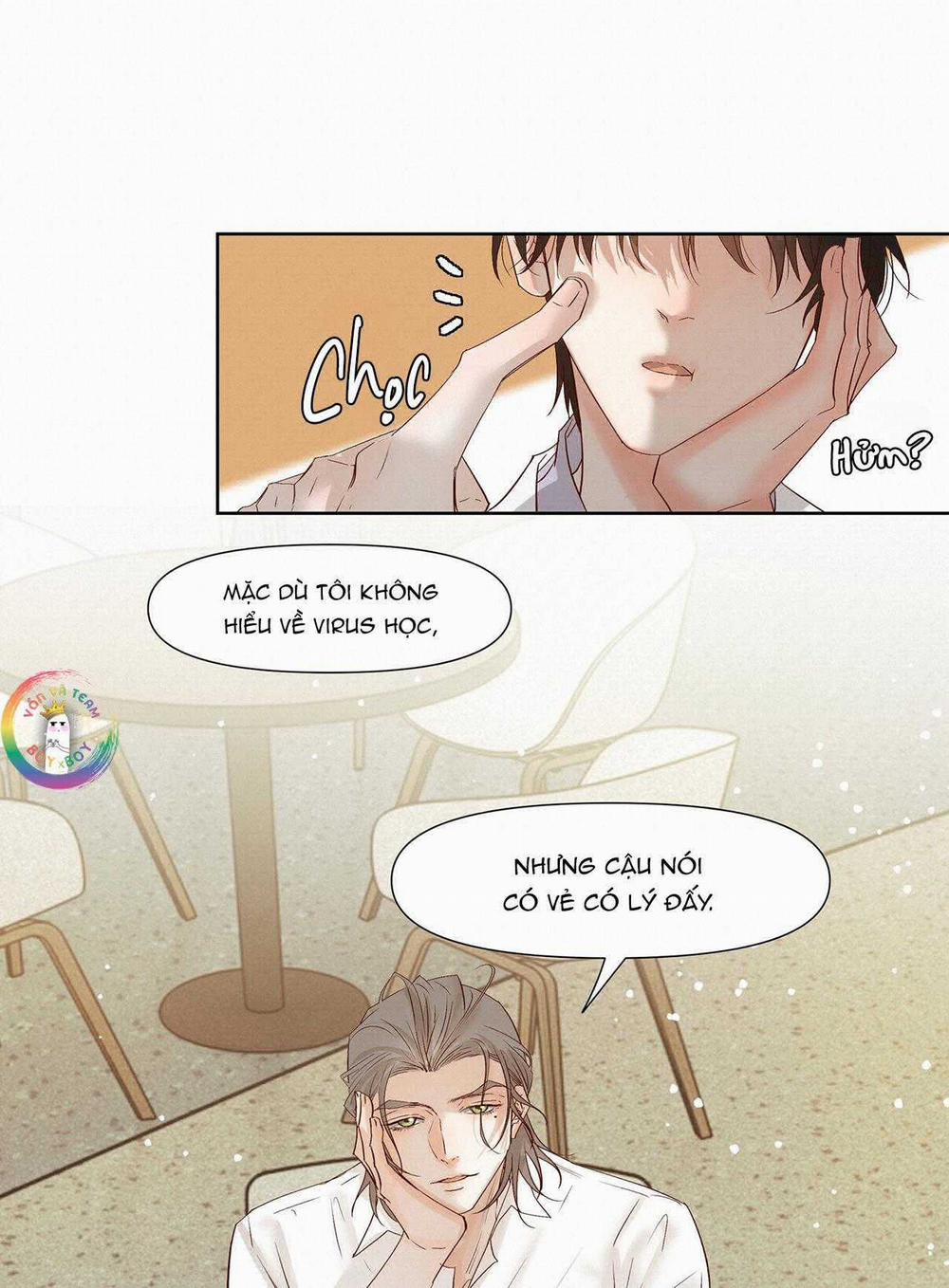 manhwax10.com - Truyện Manhwa Trỗi Dậy Từ Tro Tàn Chương 53 Trang 36