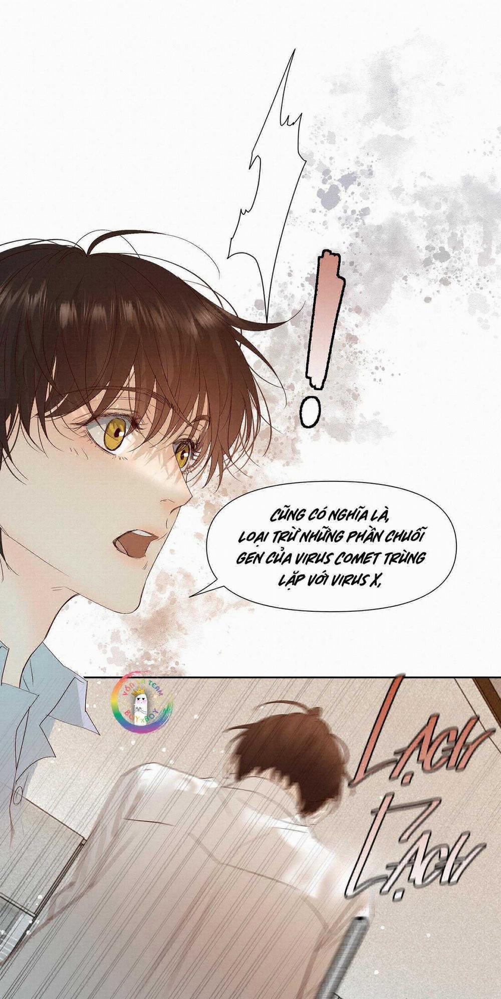 manhwax10.com - Truyện Manhwa Trỗi Dậy Từ Tro Tàn Chương 53 Trang 40
