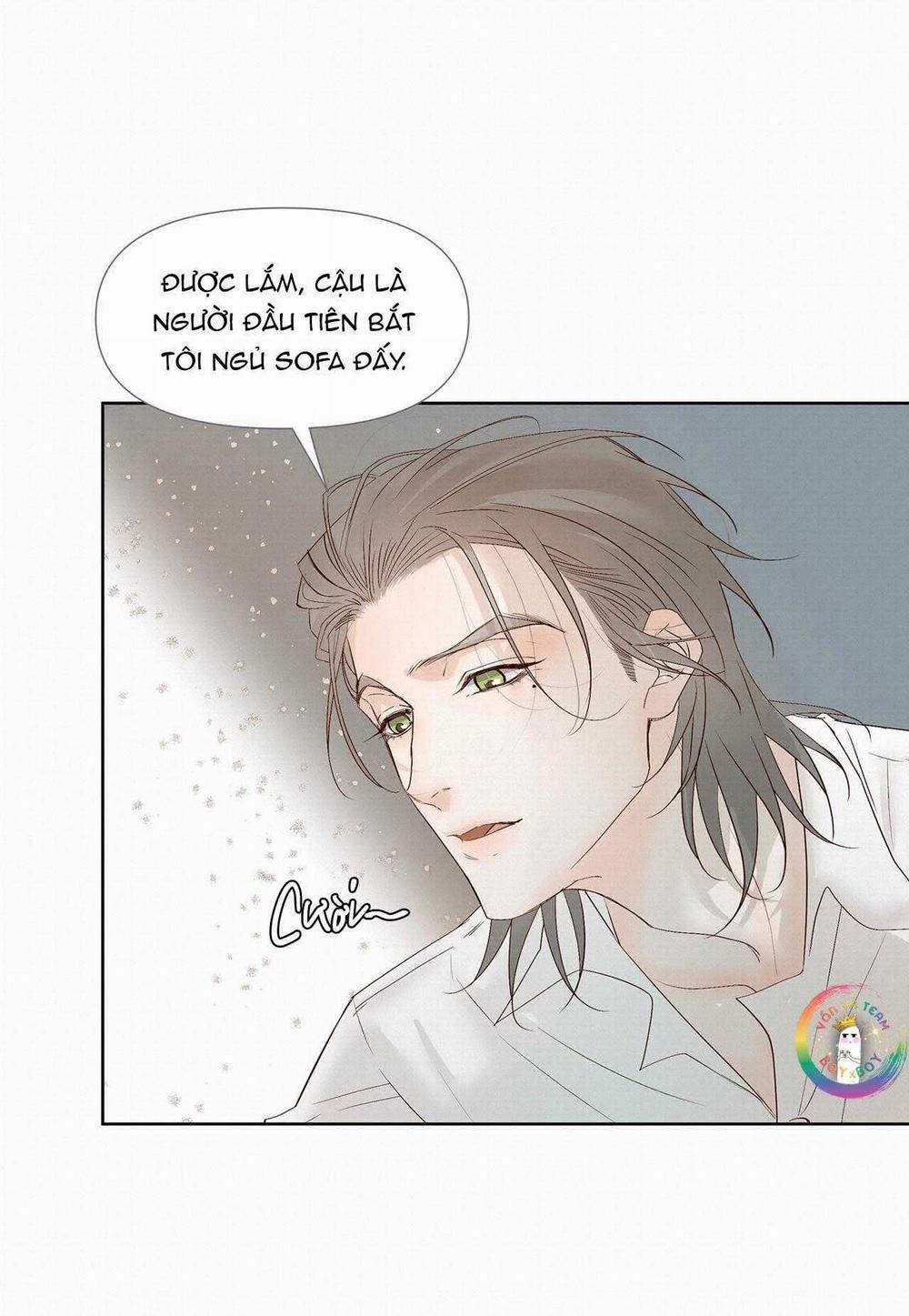 manhwax10.com - Truyện Manhwa Trỗi Dậy Từ Tro Tàn Chương 53 Trang 5