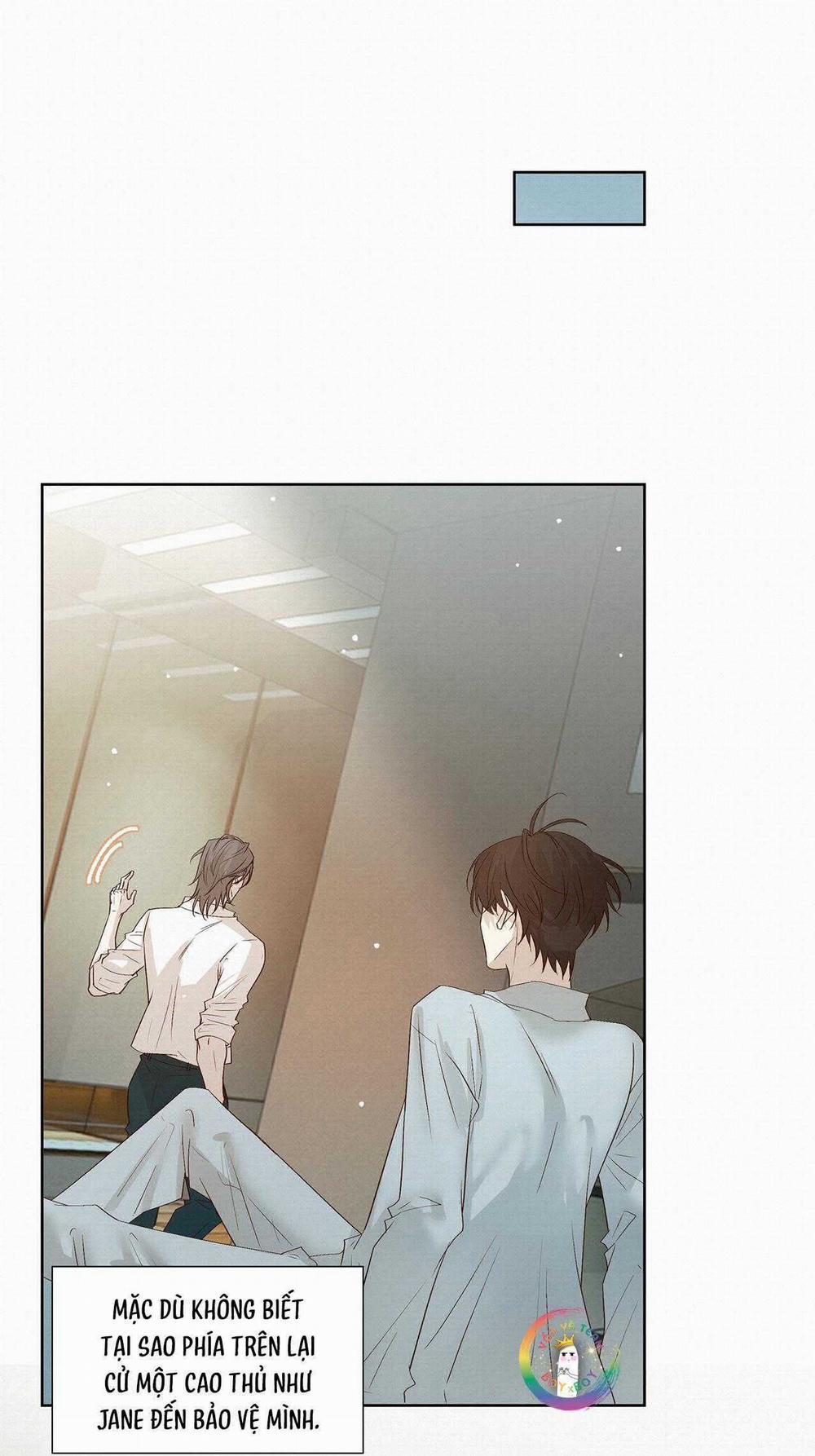manhwax10.com - Truyện Manhwa Trỗi Dậy Từ Tro Tàn Chương 53 Trang 6