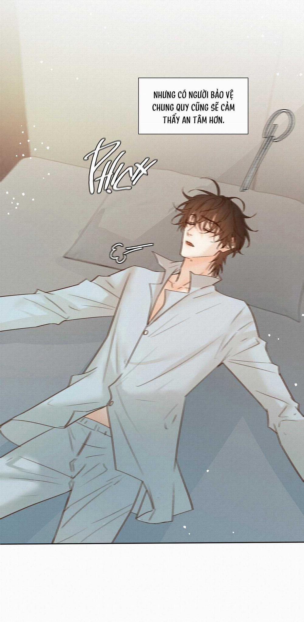 manhwax10.com - Truyện Manhwa Trỗi Dậy Từ Tro Tàn Chương 53 Trang 7
