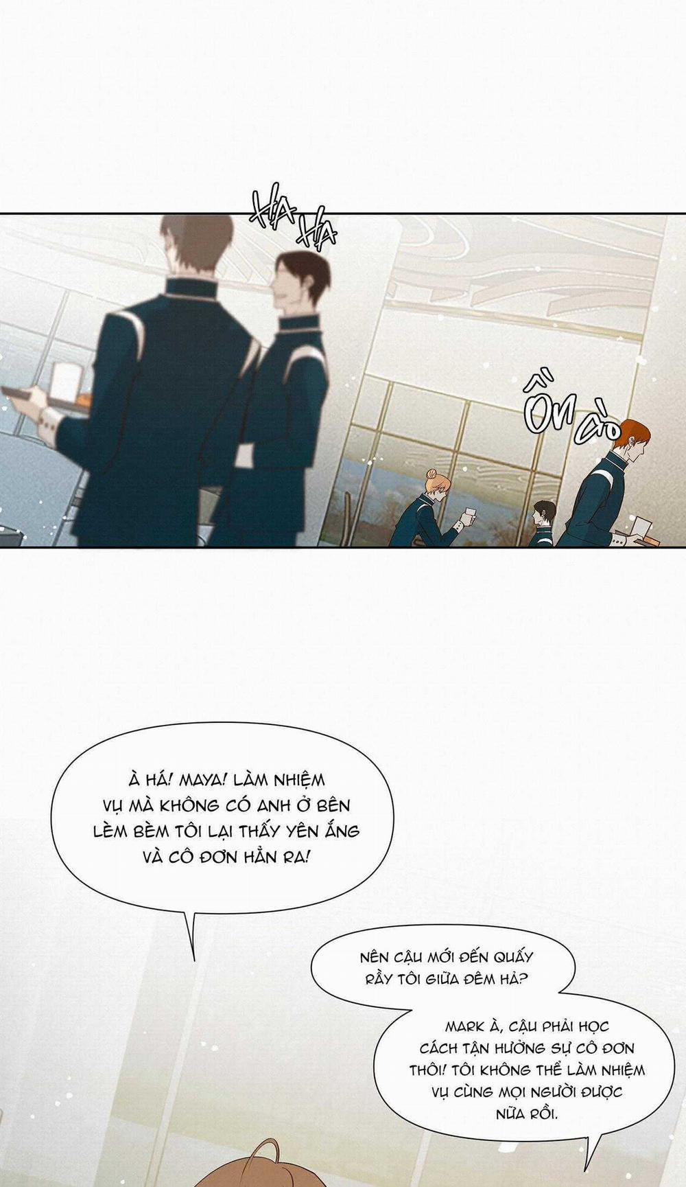 manhwax10.com - Truyện Manhwa Trỗi Dậy Từ Tro Tàn Chương 53 Trang 9