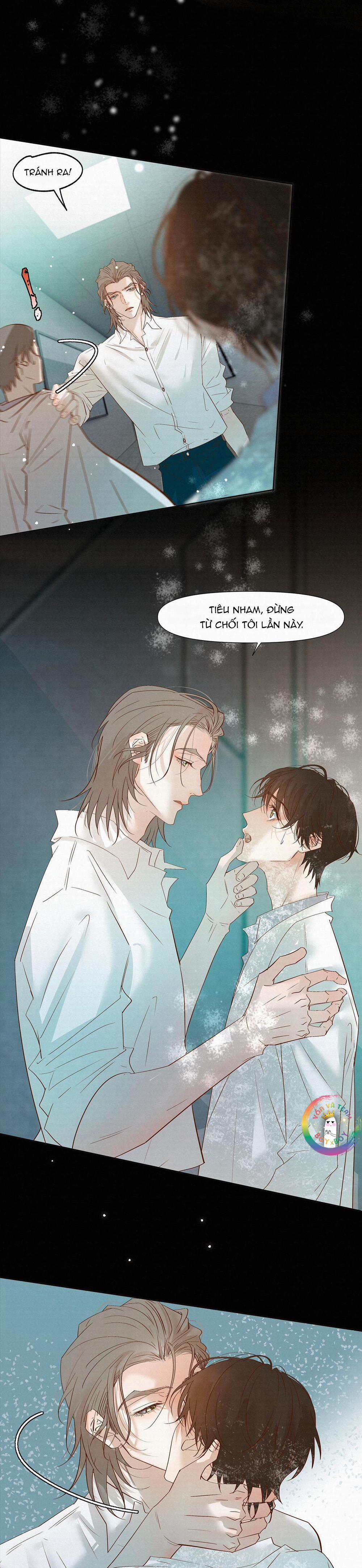 manhwax10.com - Truyện Manhwa Trỗi Dậy Từ Tro Tàn Chương 56 Trang 7