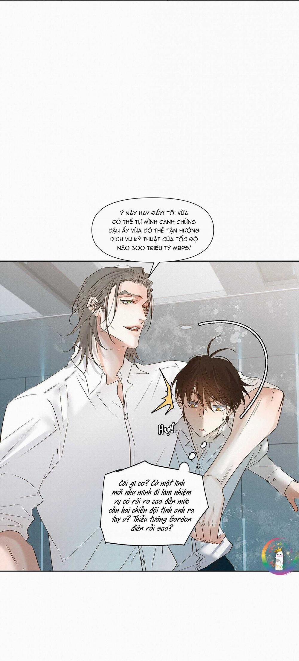 manhwax10.com - Truyện Manhwa Trỗi Dậy Từ Tro Tàn Chương 63 Trang 12