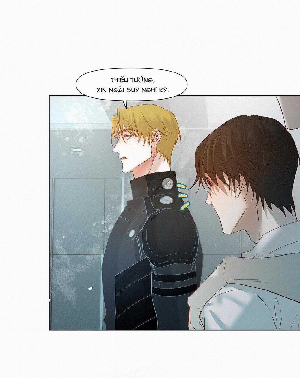 manhwax10.com - Truyện Manhwa Trỗi Dậy Từ Tro Tàn Chương 63 Trang 16