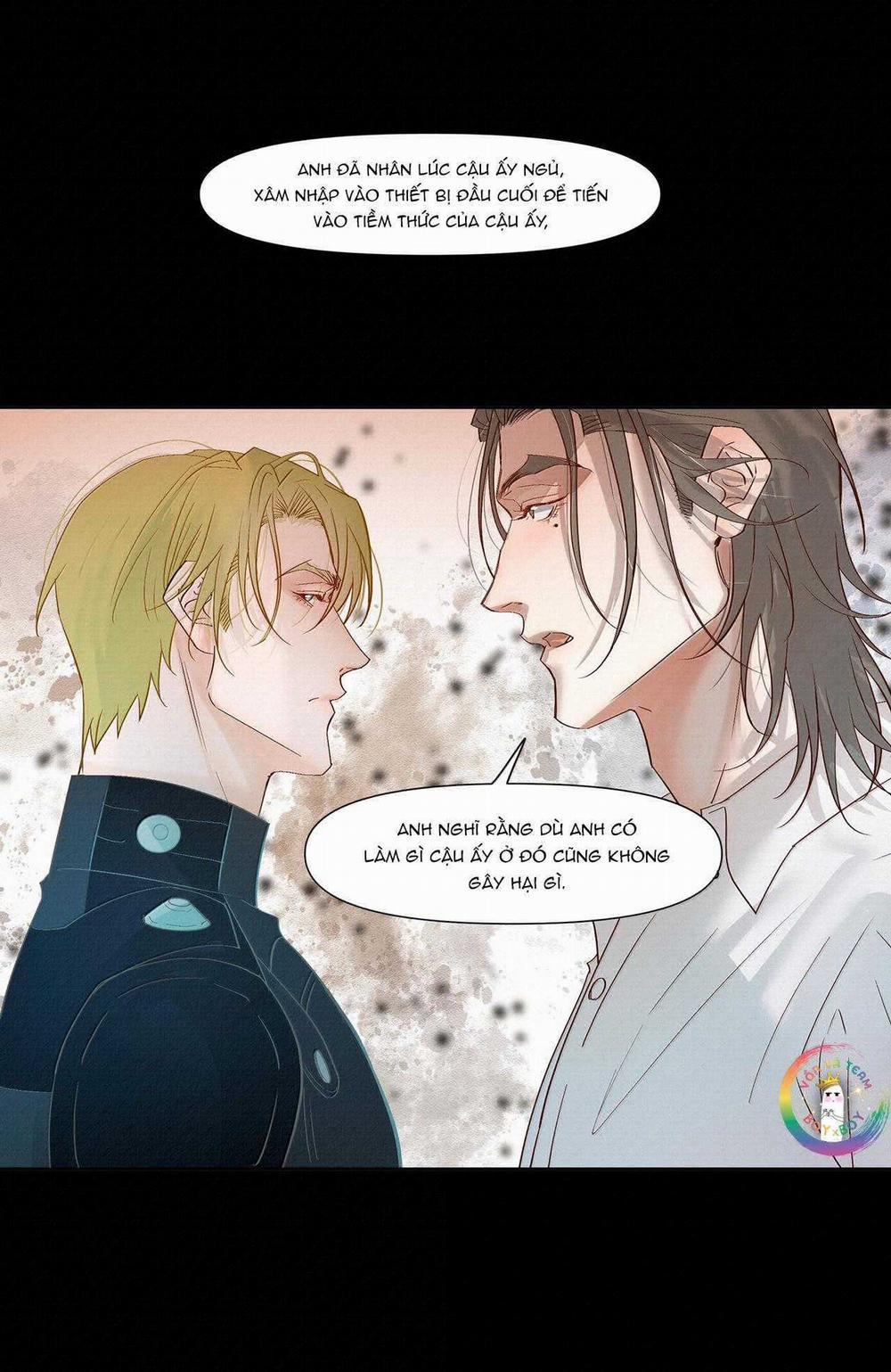 manhwax10.com - Truyện Manhwa Trỗi Dậy Từ Tro Tàn Chương 63 Trang 3
