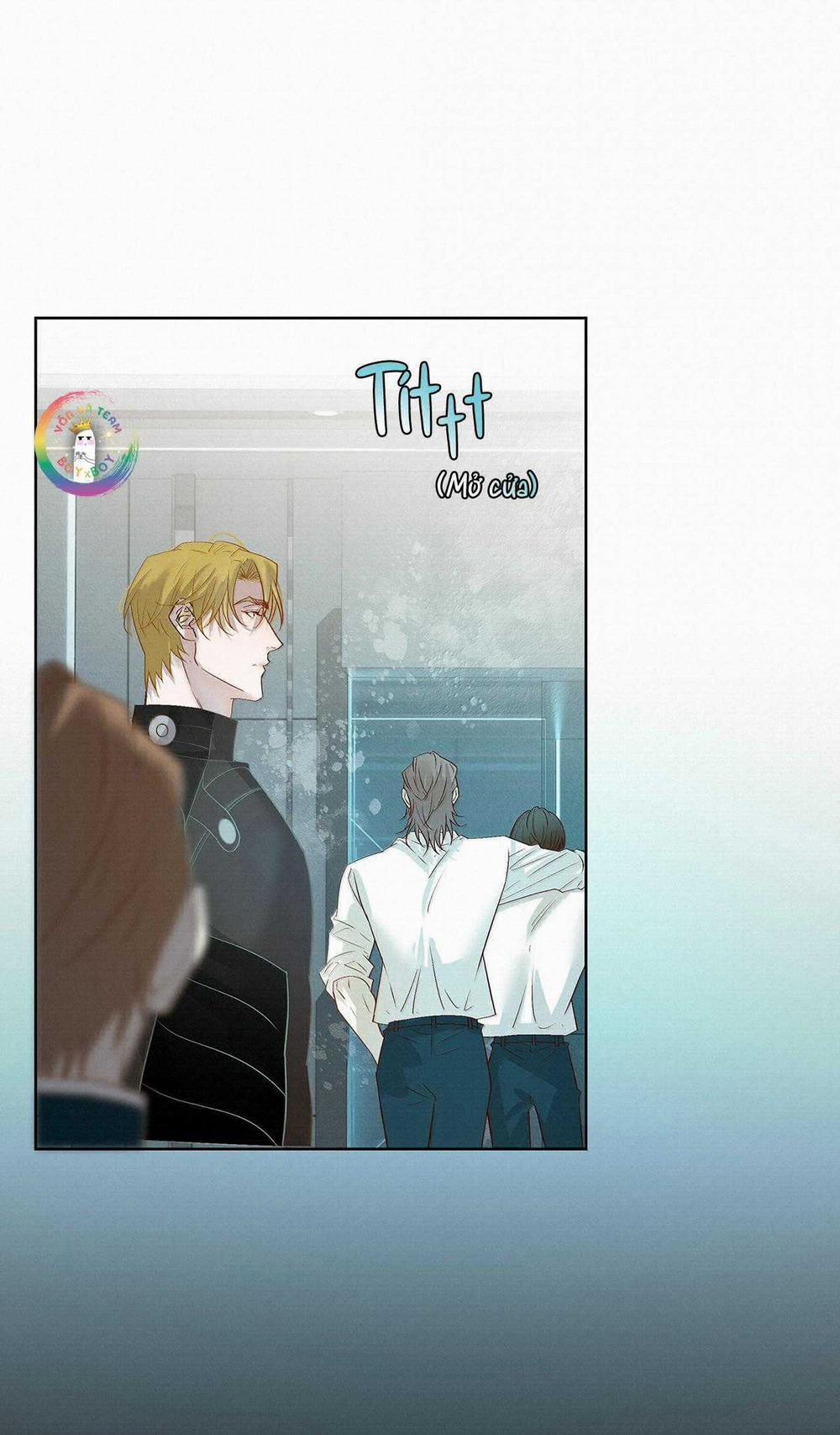 manhwax10.com - Truyện Manhwa Trỗi Dậy Từ Tro Tàn Chương 63 Trang 23