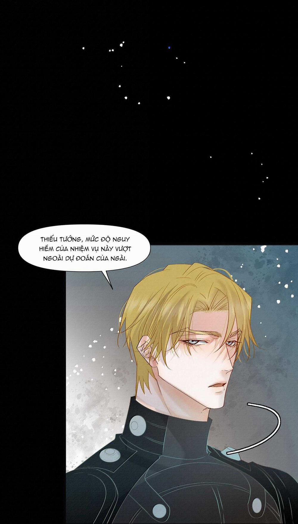 manhwax10.com - Truyện Manhwa Trỗi Dậy Từ Tro Tàn Chương 63 Trang 25