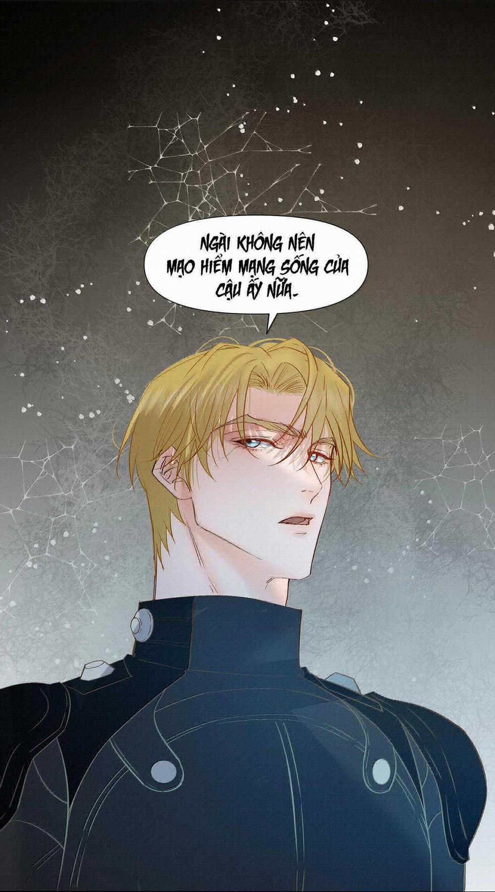 manhwax10.com - Truyện Manhwa Trỗi Dậy Từ Tro Tàn Chương 63 Trang 27