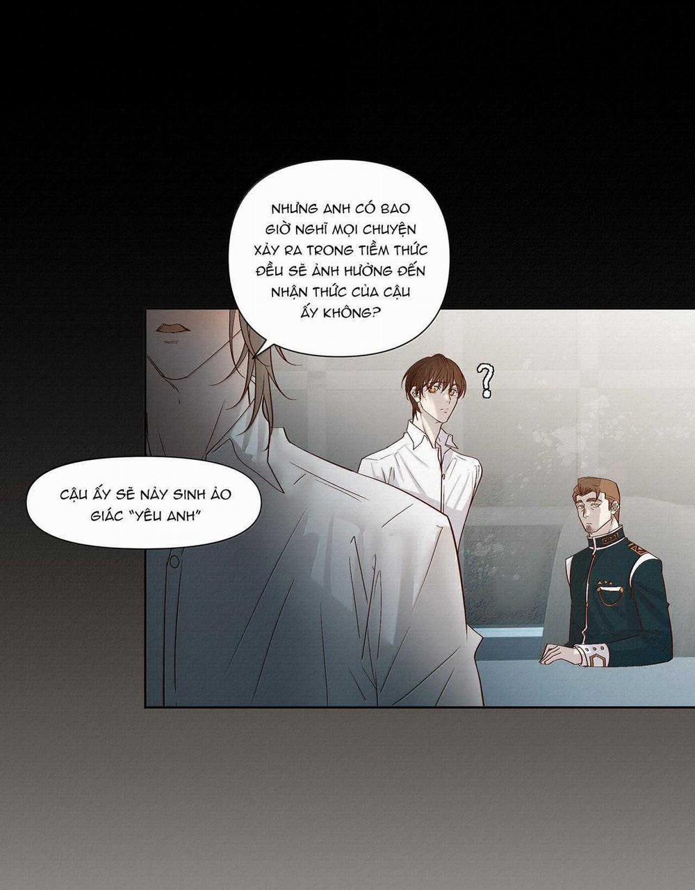 manhwax10.com - Truyện Manhwa Trỗi Dậy Từ Tro Tàn Chương 63 Trang 4