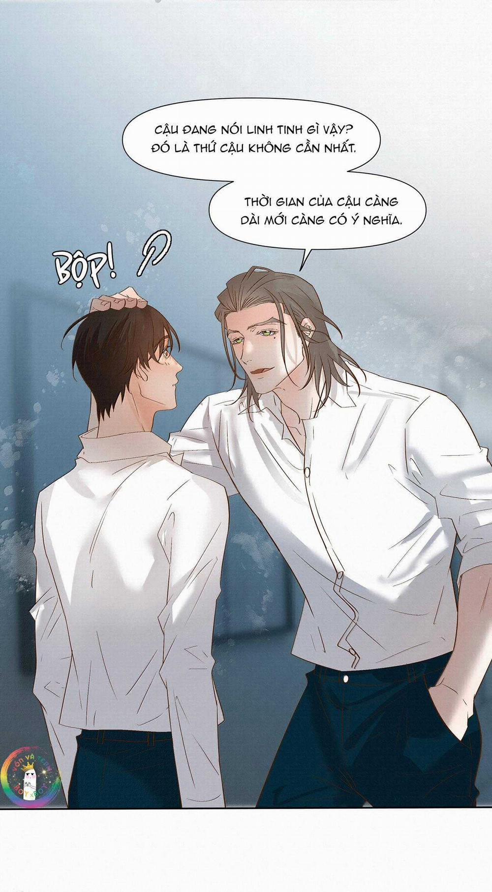 manhwax10.com - Truyện Manhwa Trỗi Dậy Từ Tro Tàn Chương 63 Trang 31