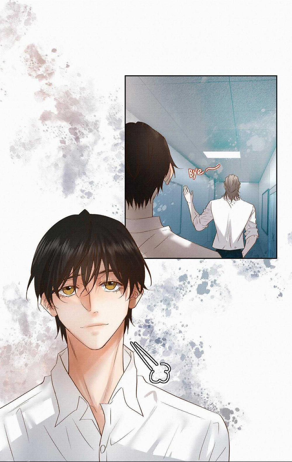 manhwax10.com - Truyện Manhwa Trỗi Dậy Từ Tro Tàn Chương 63 Trang 32