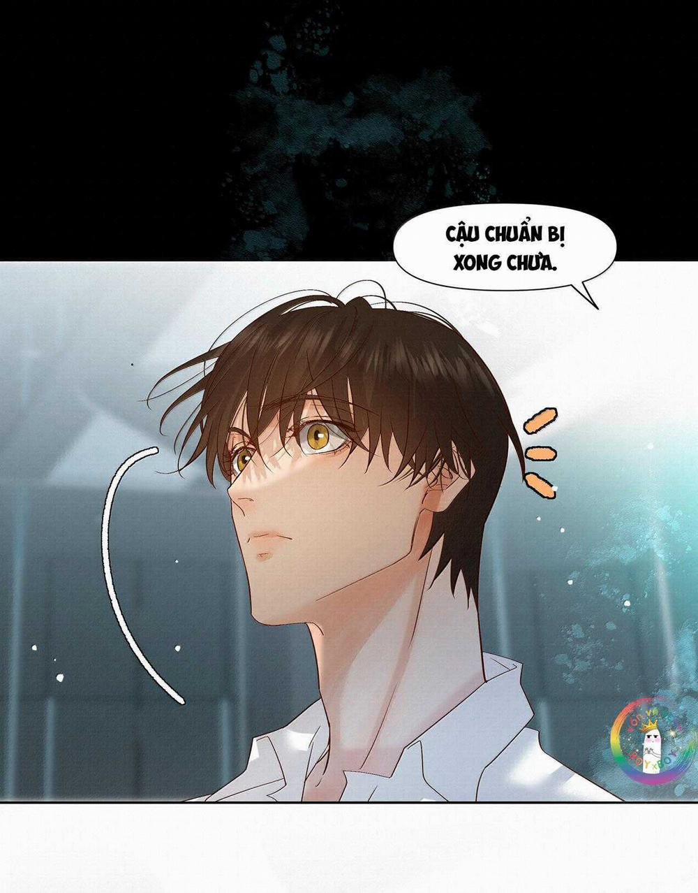 manhwax10.com - Truyện Manhwa Trỗi Dậy Từ Tro Tàn Chương 63 Trang 35