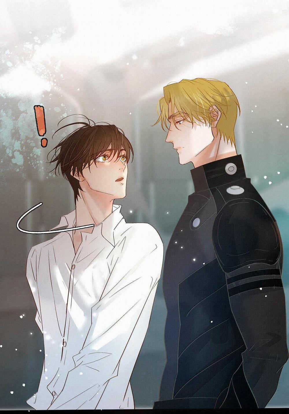 manhwax10.com - Truyện Manhwa Trỗi Dậy Từ Tro Tàn Chương 63 Trang 36