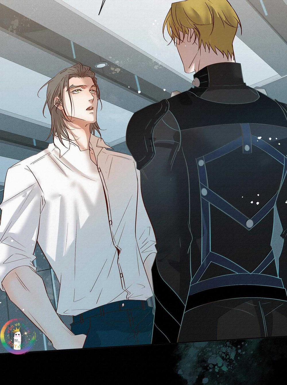 manhwax10.com - Truyện Manhwa Trỗi Dậy Từ Tro Tàn Chương 63 Trang 7