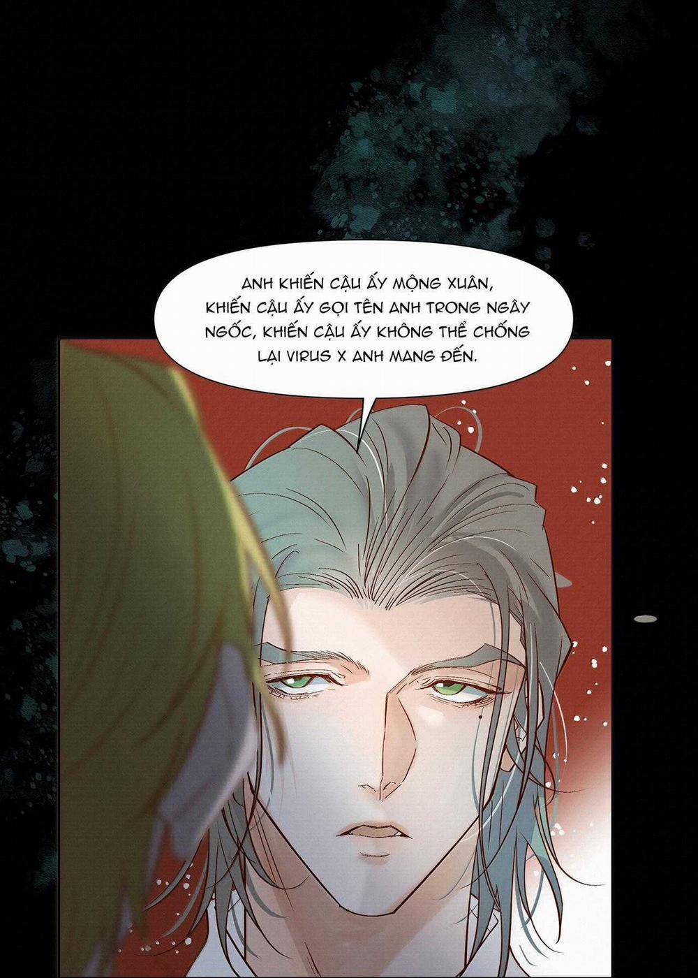 manhwax10.com - Truyện Manhwa Trỗi Dậy Từ Tro Tàn Chương 63 Trang 8