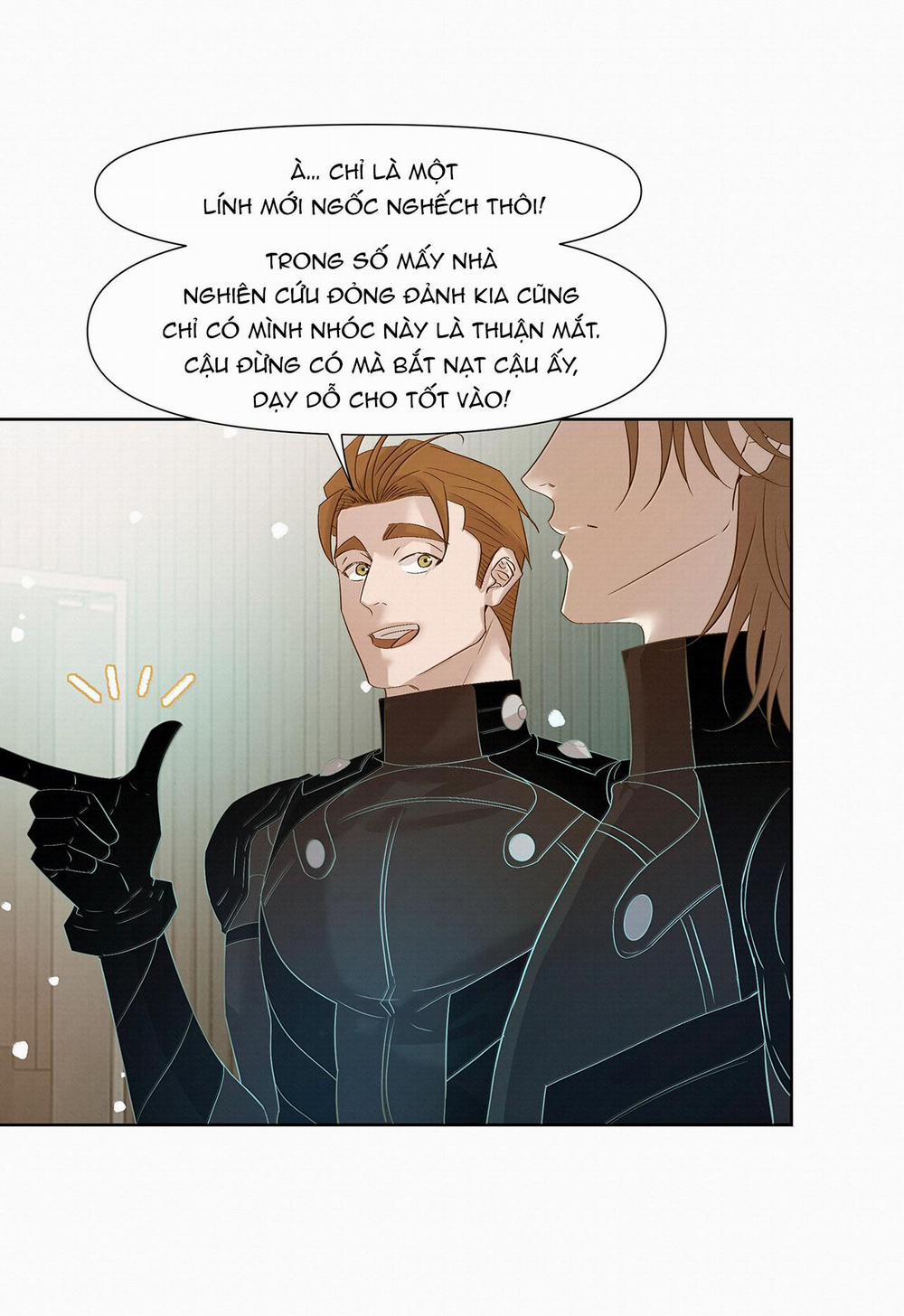 manhwax10.com - Truyện Manhwa Trỗi Dậy Từ Tro Tàn Chương 77 Ch t Ch t Trang 13