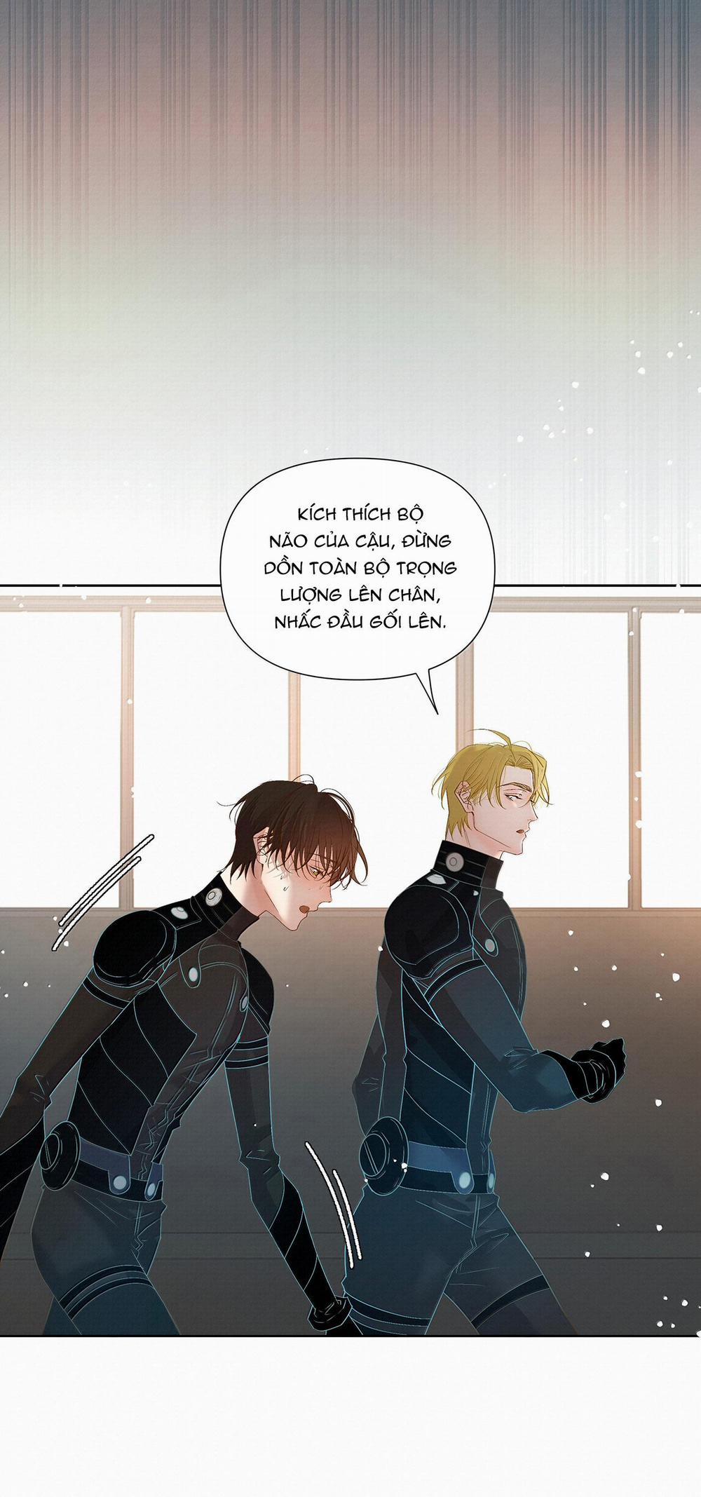 manhwax10.com - Truyện Manhwa Trỗi Dậy Từ Tro Tàn Chương 77 Ch t Ch t Trang 18