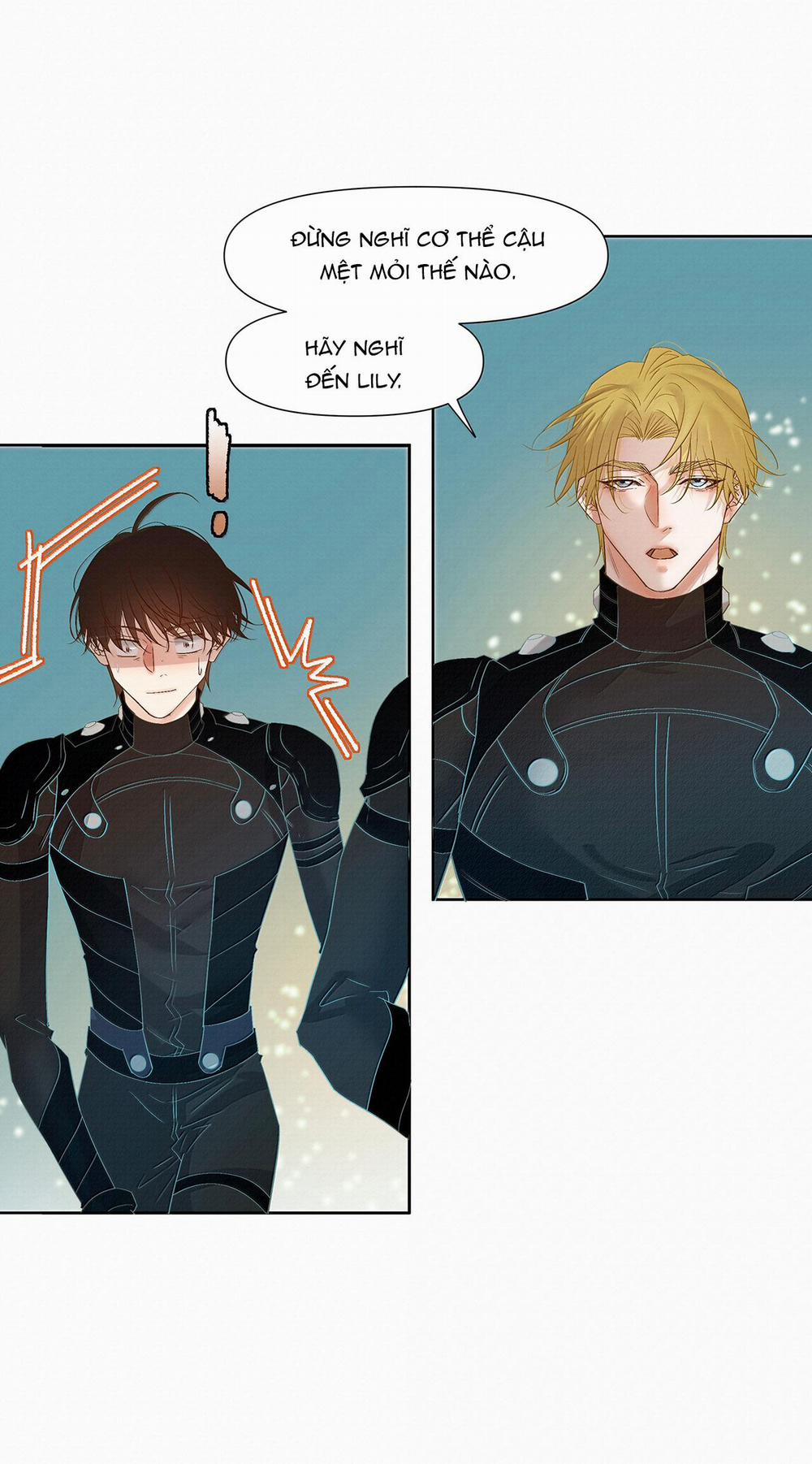 manhwax10.com - Truyện Manhwa Trỗi Dậy Từ Tro Tàn Chương 77 Ch t Ch t Trang 19