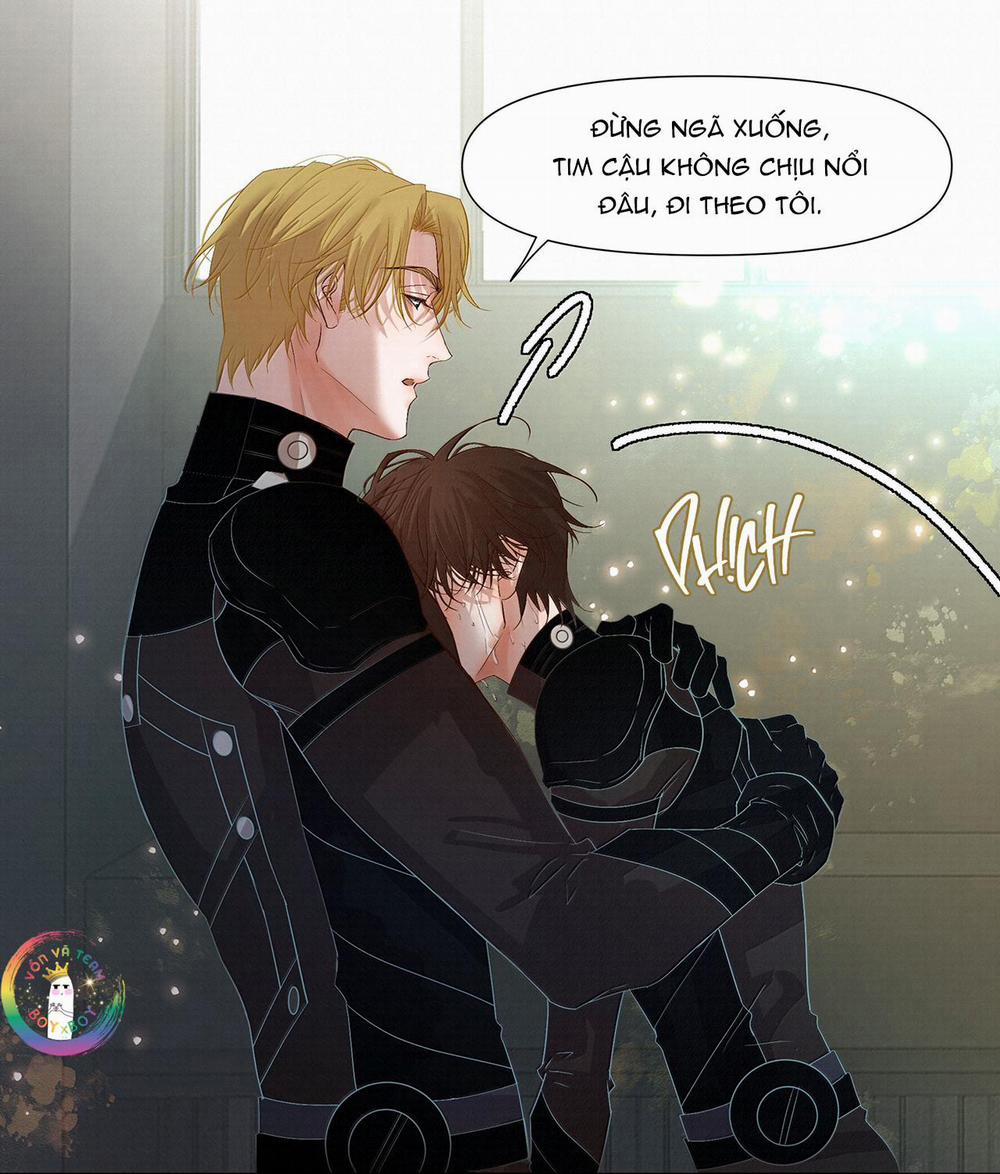 manhwax10.com - Truyện Manhwa Trỗi Dậy Từ Tro Tàn Chương 77 Ch t Ch t Trang 29