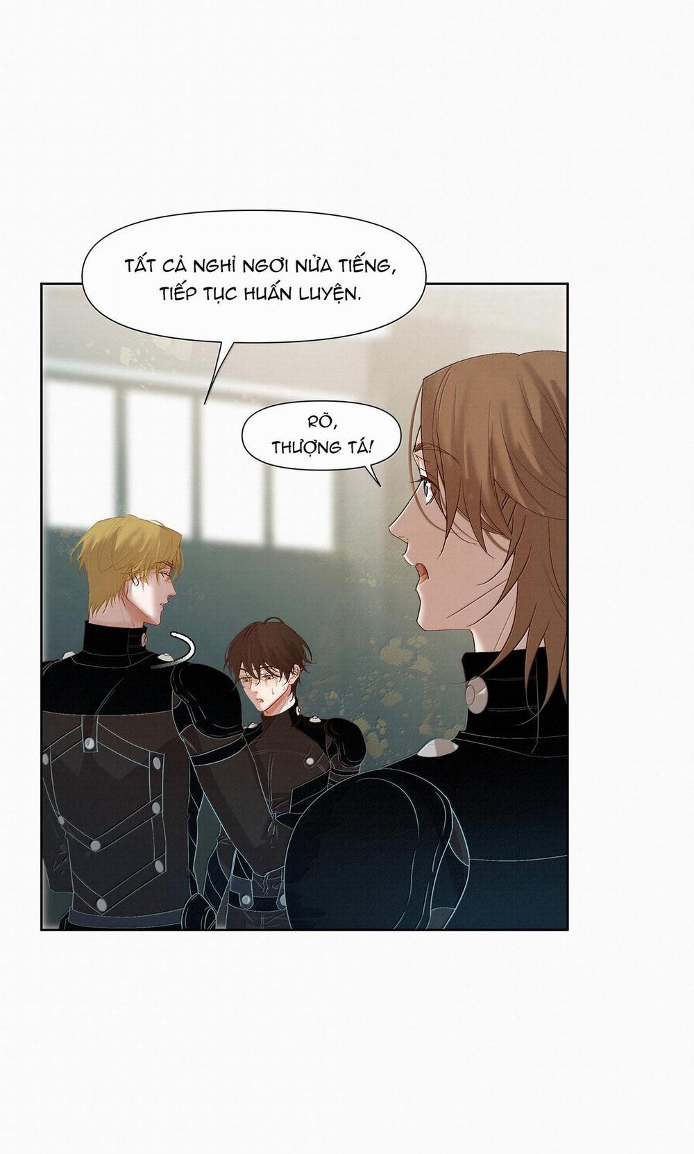 manhwax10.com - Truyện Manhwa Trỗi Dậy Từ Tro Tàn Chương 77 Ch t Ch t Trang 33