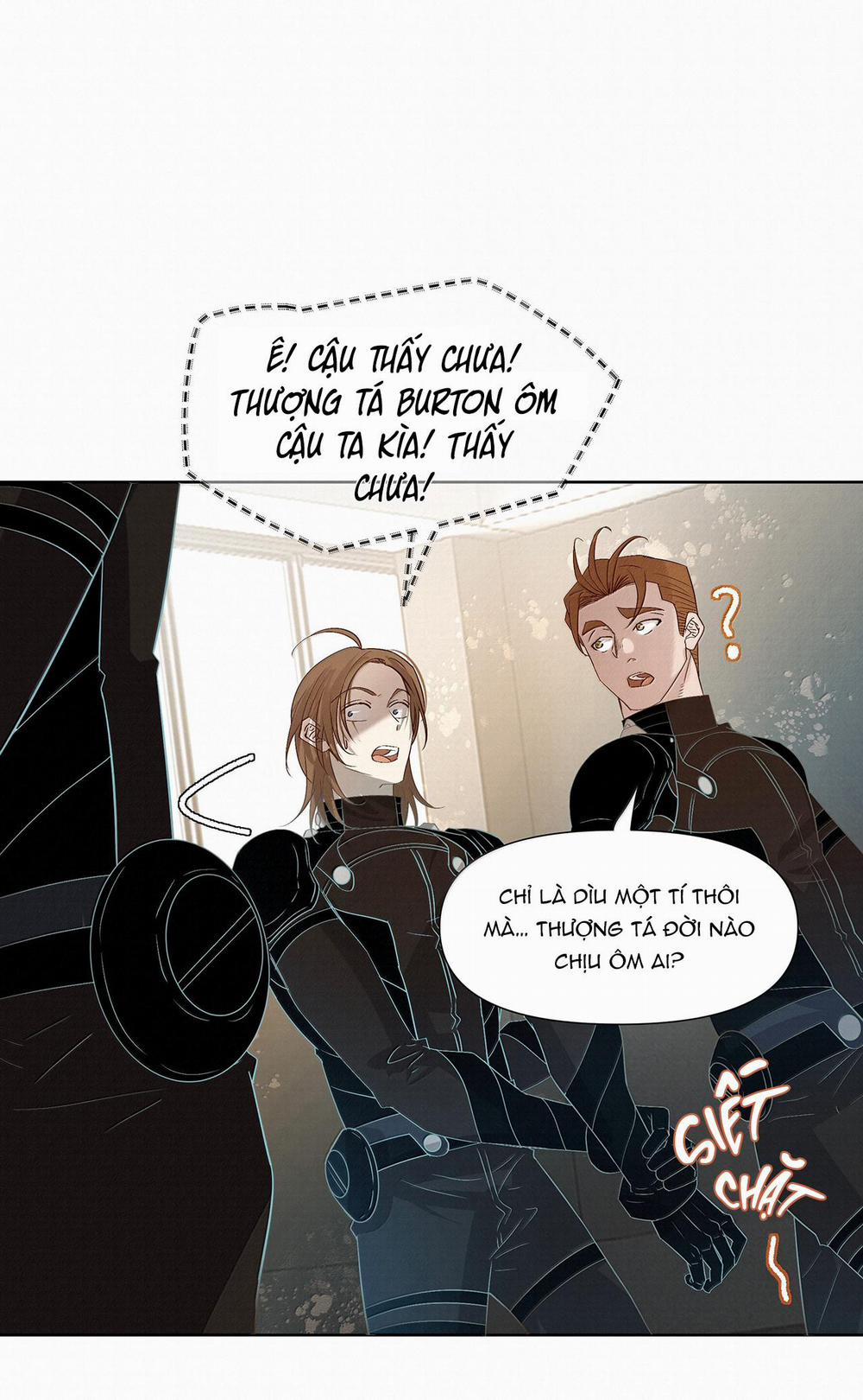 manhwax10.com - Truyện Manhwa Trỗi Dậy Từ Tro Tàn Chương 77 Ch t Ch t Trang 34