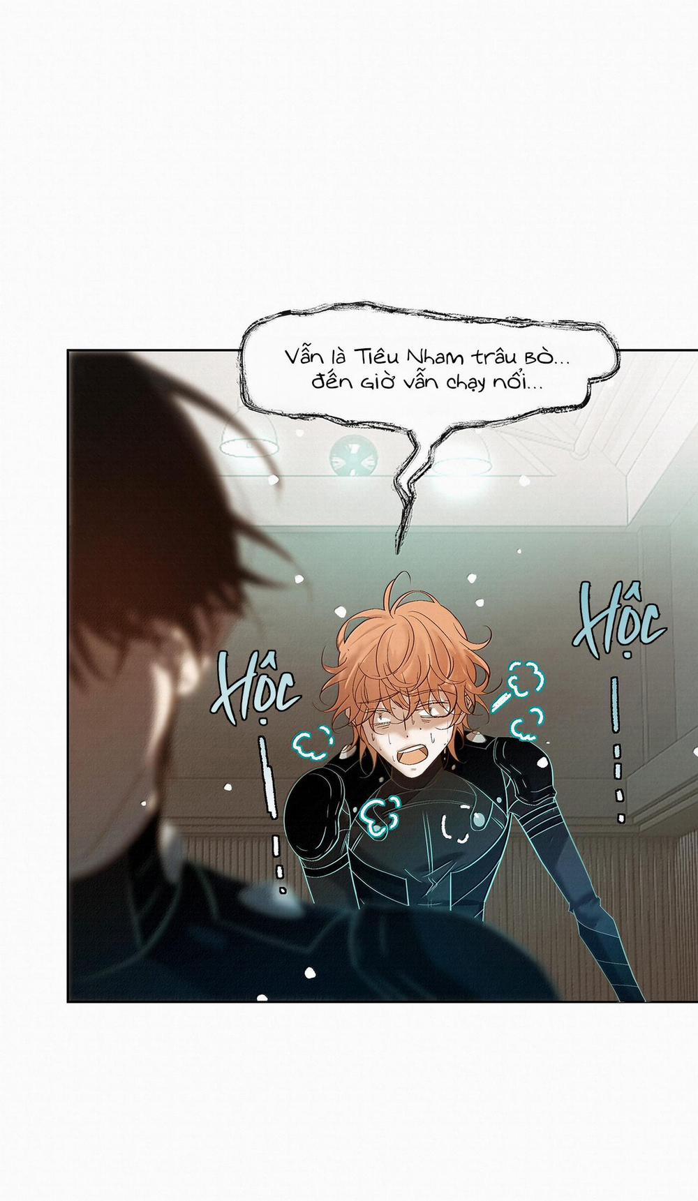 manhwax10.com - Truyện Manhwa Trỗi Dậy Từ Tro Tàn Chương 77 Ch t Ch t Trang 5