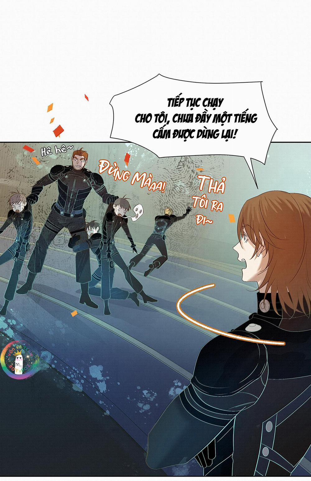 manhwax10.com - Truyện Manhwa Trỗi Dậy Từ Tro Tàn Chương 77 Ch t Ch t Trang 7
