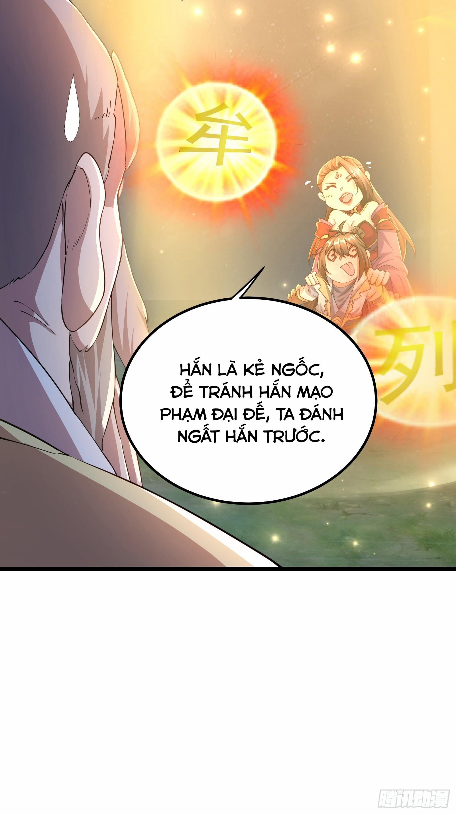 manhwax10.com - Truyện Manhwa Trời Má ! Ta Chuyển Sinh Thành Rùa ! Chương 107 Trang 20