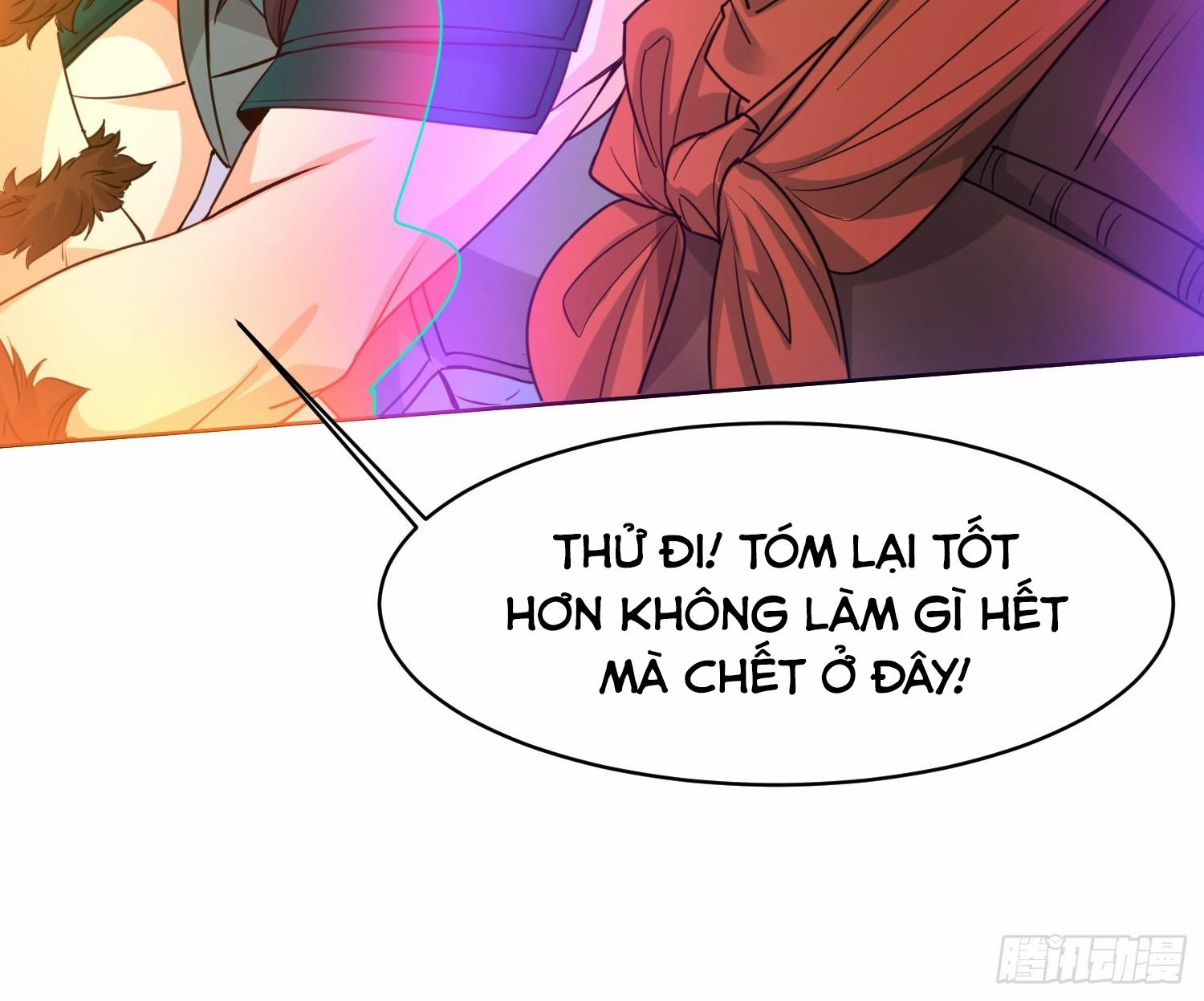 manhwax10.com - Truyện Manhwa Trời Má ! Ta Chuyển Sinh Thành Rùa ! Chương 114 Trang 33