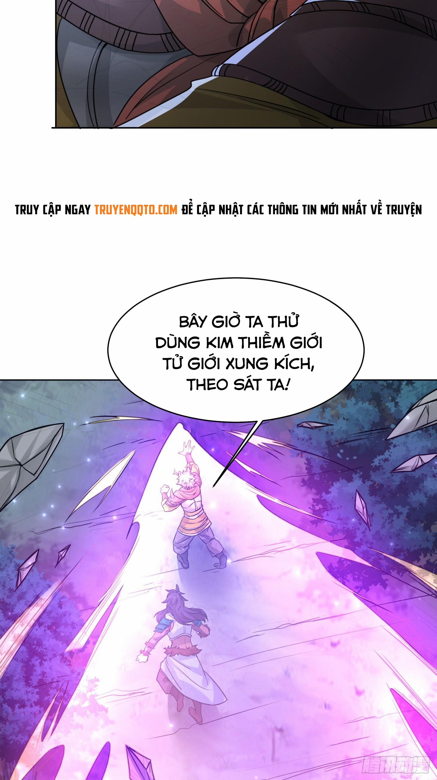 manhwax10.com - Truyện Manhwa Trời Má ! Ta Chuyển Sinh Thành Rùa ! Chương 114 Trang 37