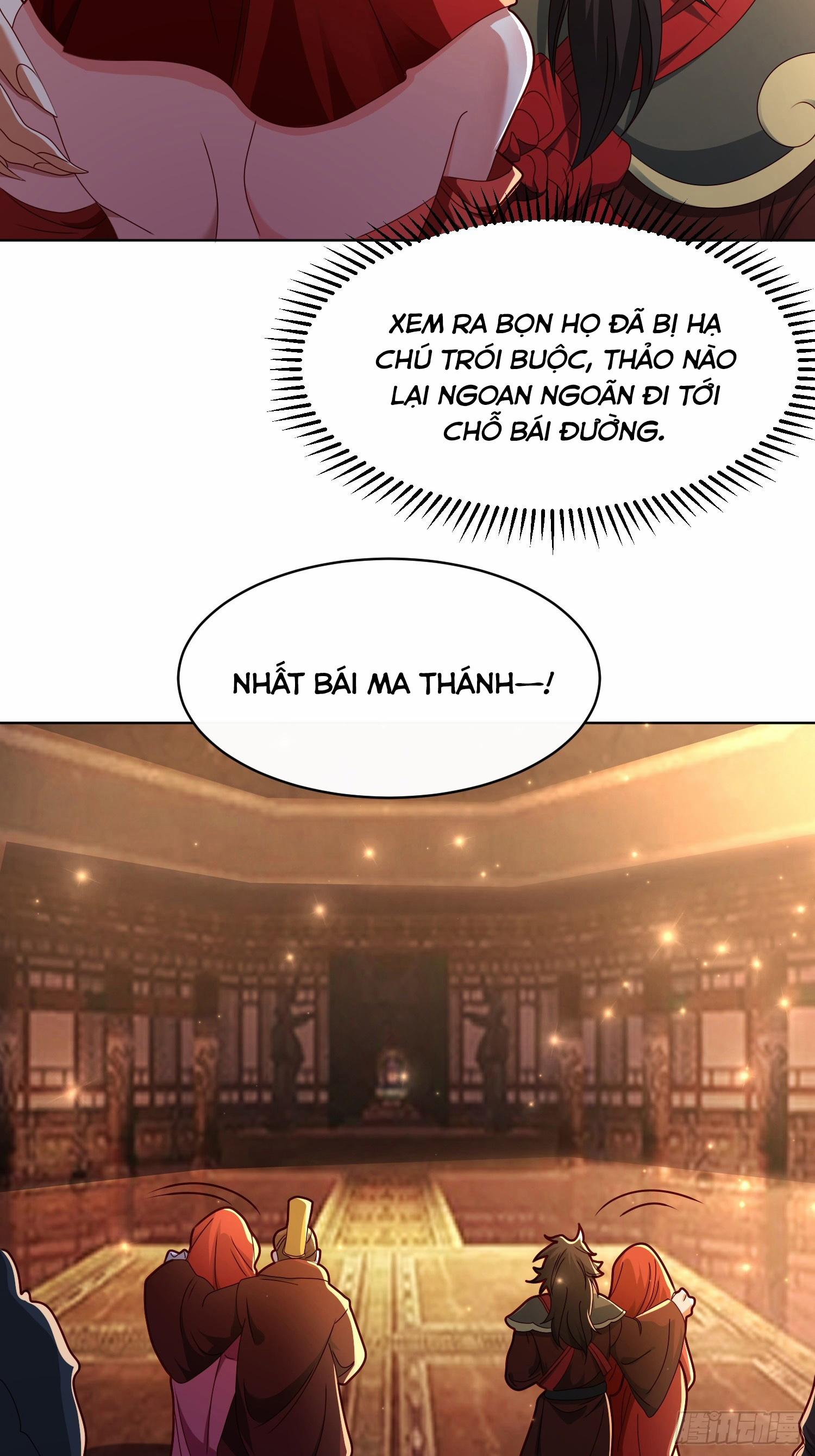 manhwax10.com - Truyện Manhwa Trời Má ! Ta Chuyển Sinh Thành Rùa ! Chương 116 Trang 29