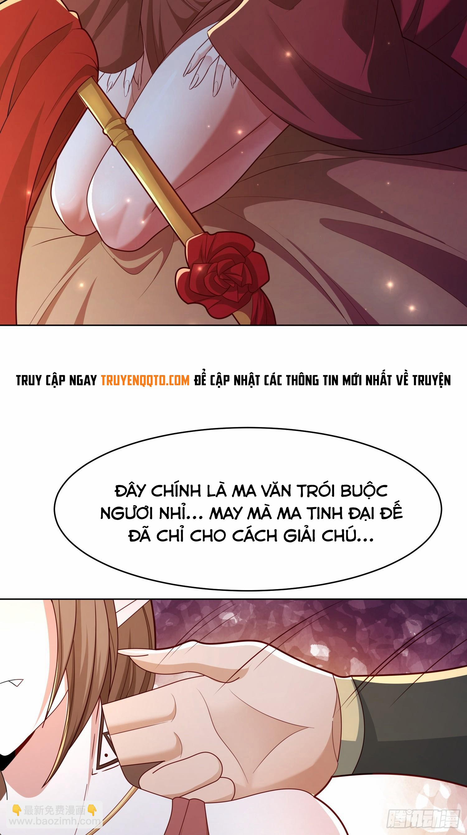 manhwax10.com - Truyện Manhwa Trời Má ! Ta Chuyển Sinh Thành Rùa ! Chương 116 Trang 34