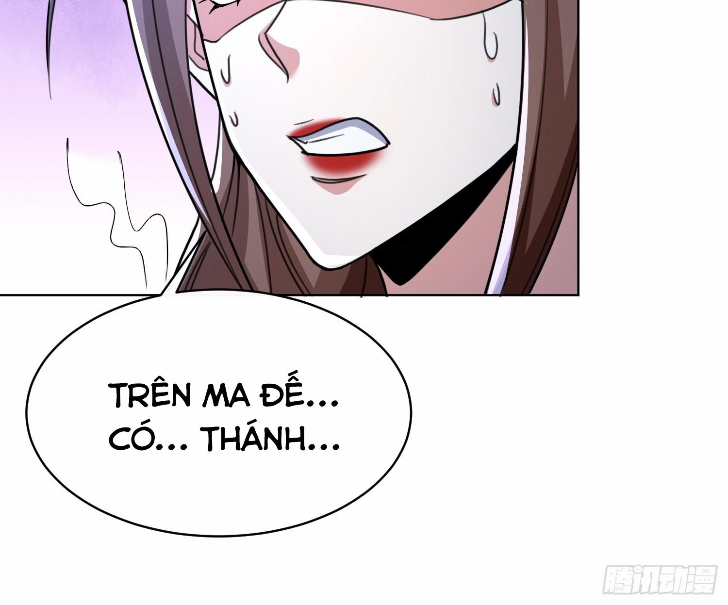 manhwax10.com - Truyện Manhwa Trời Má ! Ta Chuyển Sinh Thành Rùa ! Chương 118 Trang 33