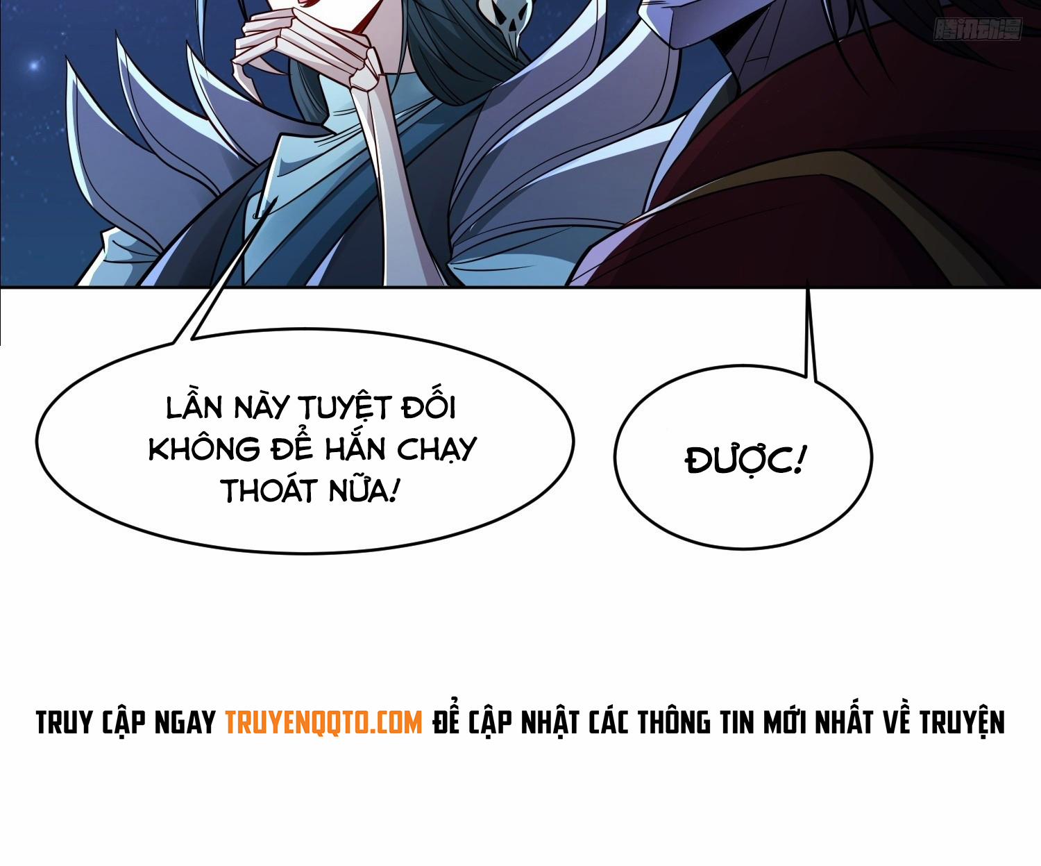 manhwax10.com - Truyện Manhwa Trời Má ! Ta Chuyển Sinh Thành Rùa ! Chương 119 Trang 9