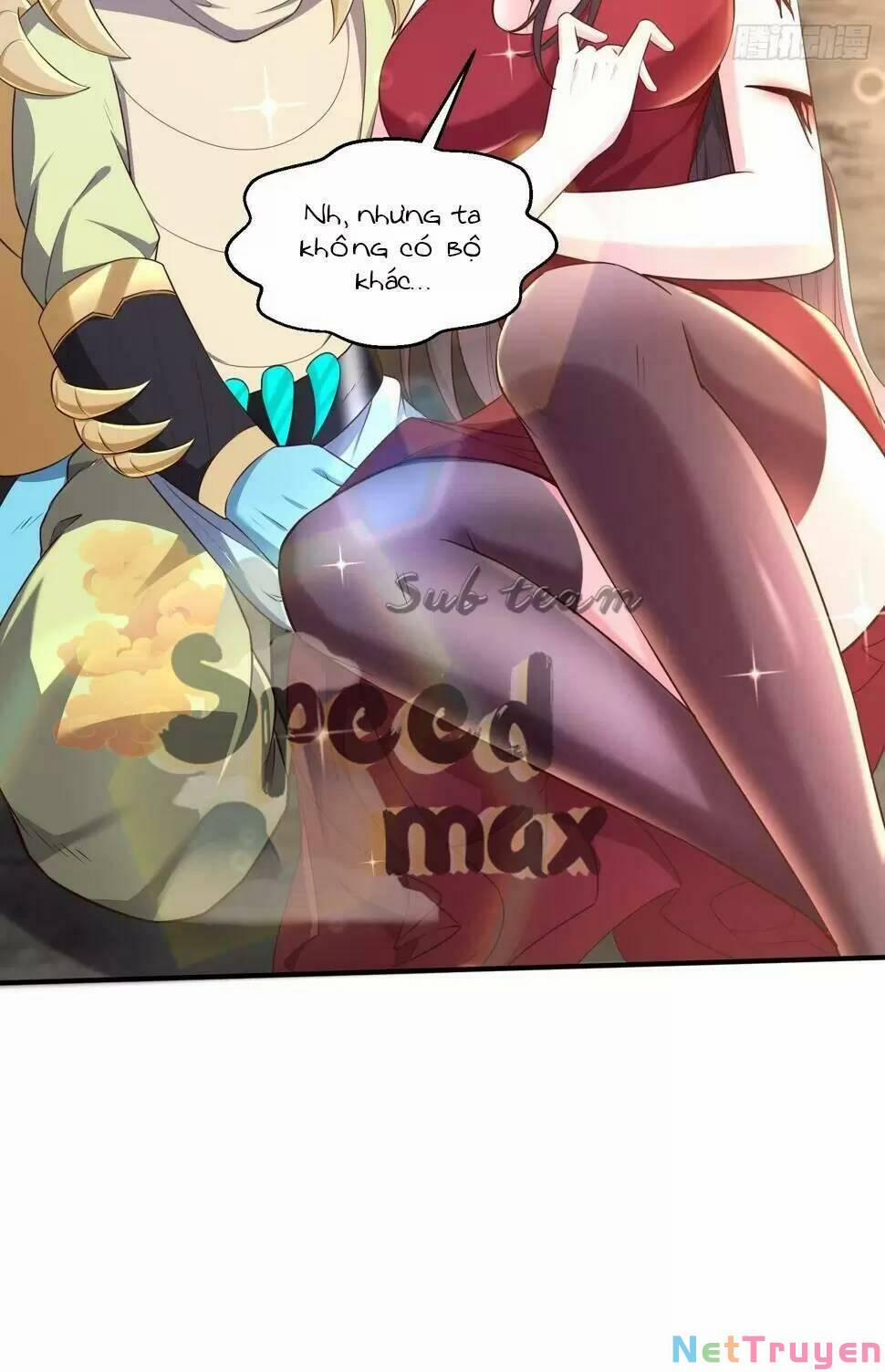 manhwax10.com - Truyện Manhwa Trời Má ! Ta Chuyển Sinh Thành Rùa ! Chương 54 Trang 49