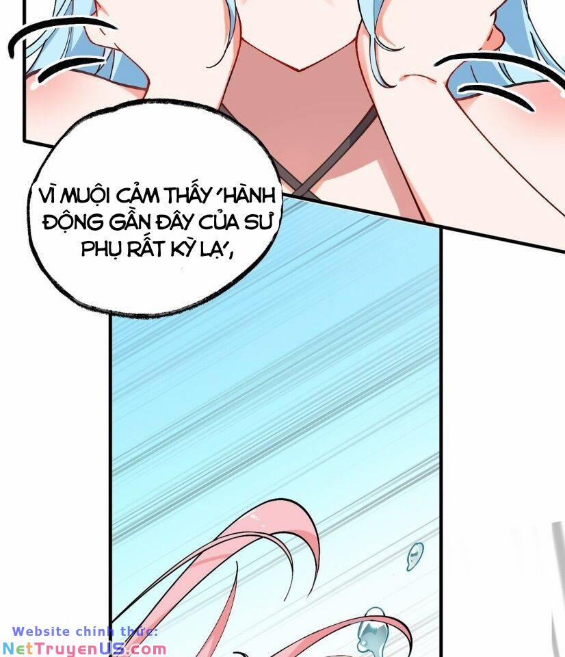 manhwax10.com - Truyện Manhwa Trời Sinh Mị Cốt, Ta Bị Đồ Nhi Yandere Để Mắt Tới Chương 1 Trang 32