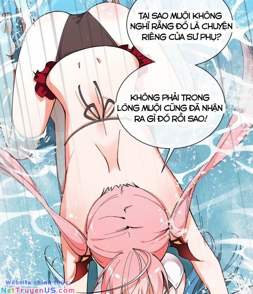 manhwax10.com - Truyện Manhwa Trời Sinh Mị Cốt, Ta Bị Đồ Nhi Yandere Để Mắt Tới Chương 1 Trang 34