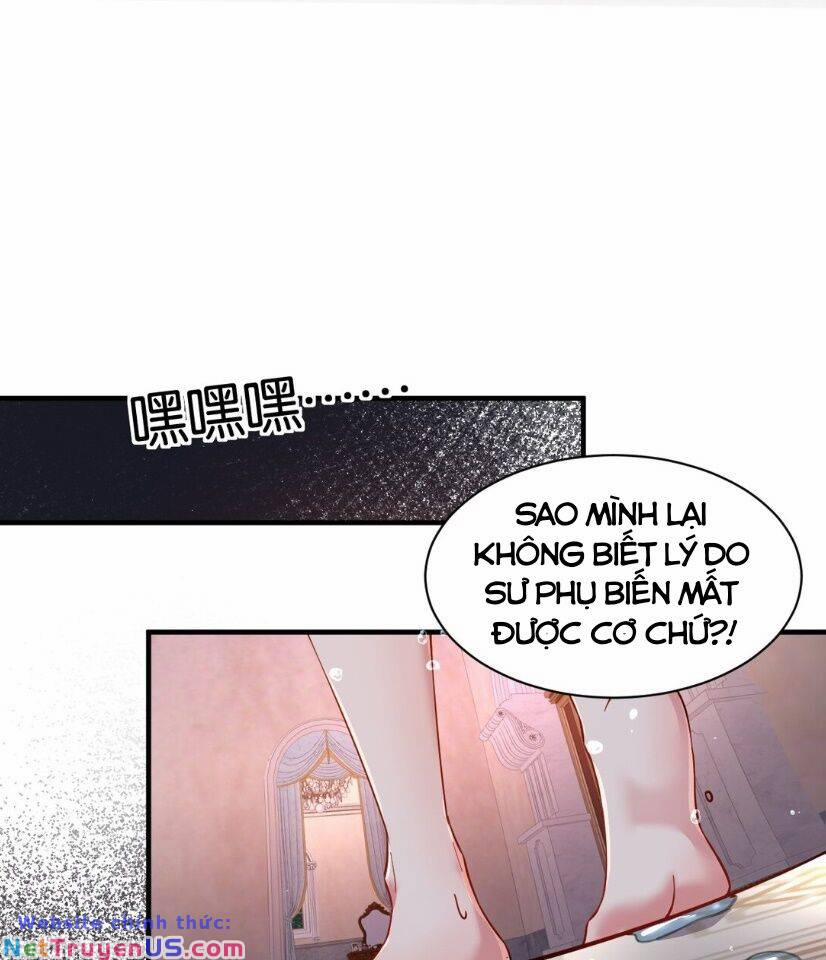 manhwax10.com - Truyện Manhwa Trời Sinh Mị Cốt, Ta Bị Đồ Nhi Yandere Để Mắt Tới Chương 1 Trang 46