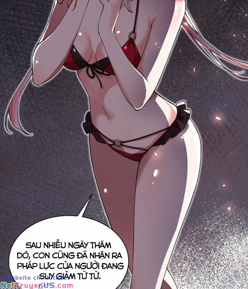 manhwax10.com - Truyện Manhwa Trời Sinh Mị Cốt, Ta Bị Đồ Nhi Yandere Để Mắt Tới Chương 1 Trang 48