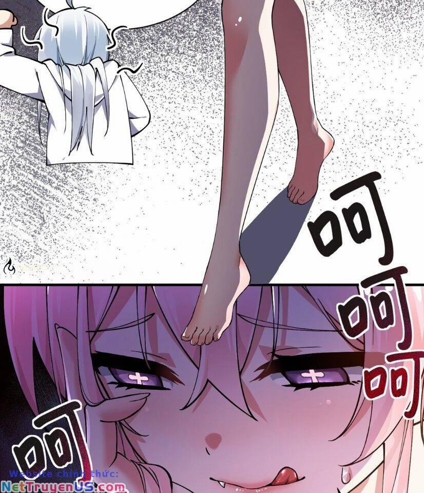 manhwax10.com - Truyện Manhwa Trời Sinh Mị Cốt, Ta Bị Đồ Nhi Yandere Để Mắt Tới Chương 1 Trang 49