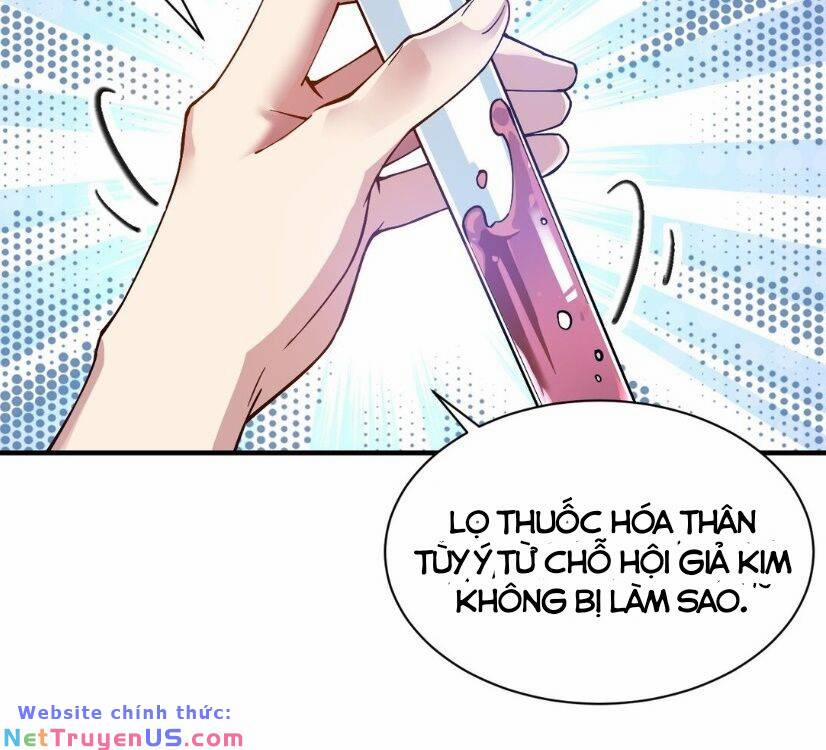 manhwax10.com - Truyện Manhwa Trời Sinh Mị Cốt, Ta Bị Đồ Nhi Yandere Để Mắt Tới Chương 1 Trang 66