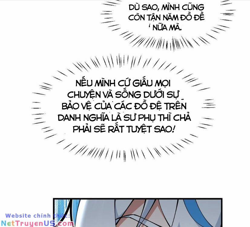 manhwax10.com - Truyện Manhwa Trời Sinh Mị Cốt, Ta Bị Đồ Nhi Yandere Để Mắt Tới Chương 1 Trang 77